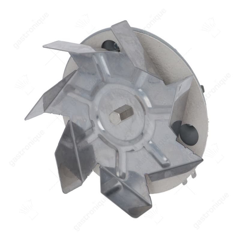 Motor met propeller 32w 220/240v 50/60hz