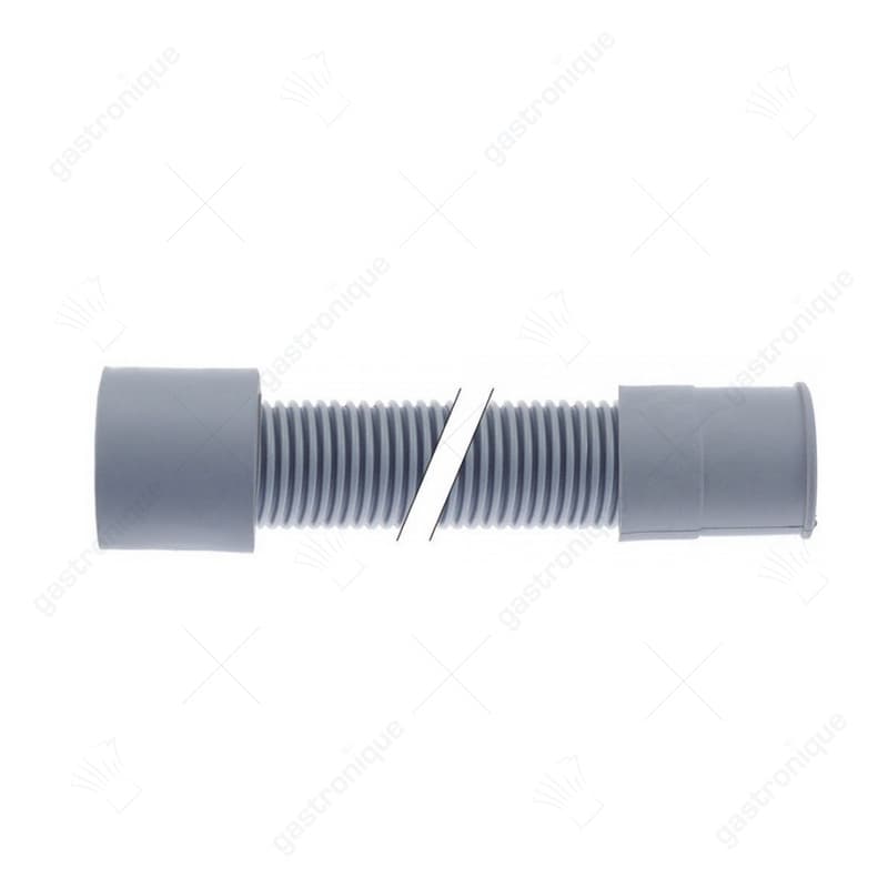 afvoerslang 1500 mm ø 19 mm ø 23 mm recht ø 29 mm recht int.
