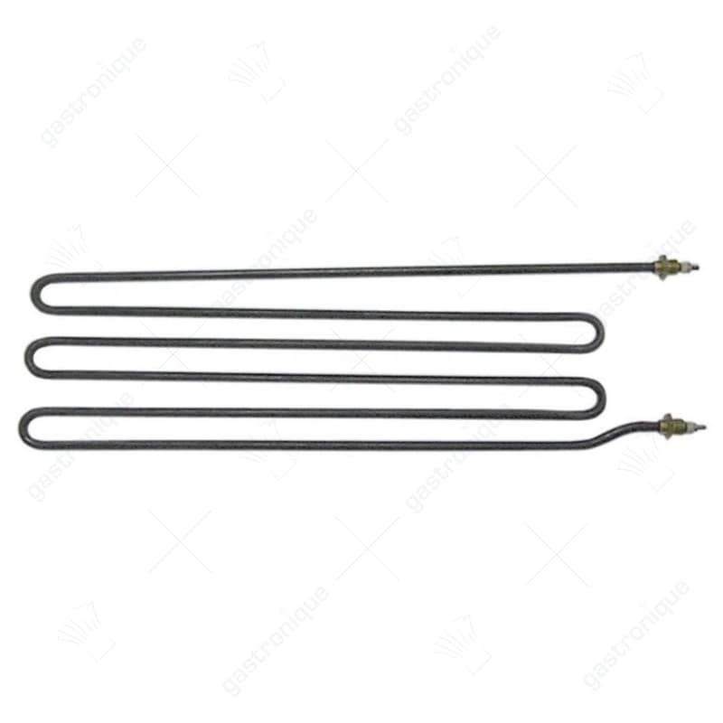verwarmingselement 2250W 230V L 485mm B 135mm L1 35mm L2 60mm L3 390mm B1 20mm B2 115mm