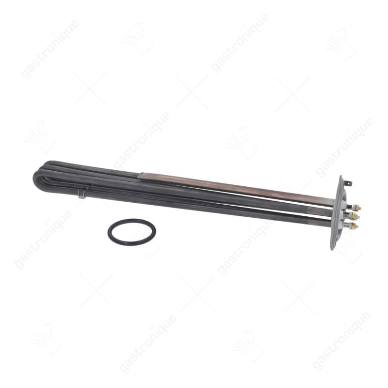 verwarmingselement 9000W 230V inbouw ø 47,5mm VC 3 L 395mm B 32mm H 36mm aantal thermostaathulzen 1