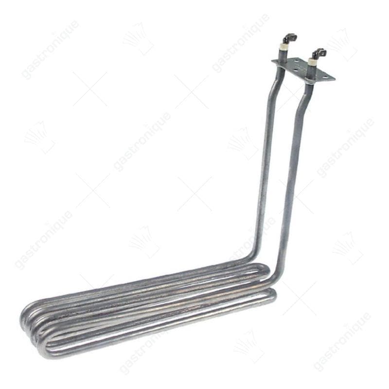 verwarmingselement 2900W 230V VC 1 L 270mm B 50mm H 235mm rechthoekige flens