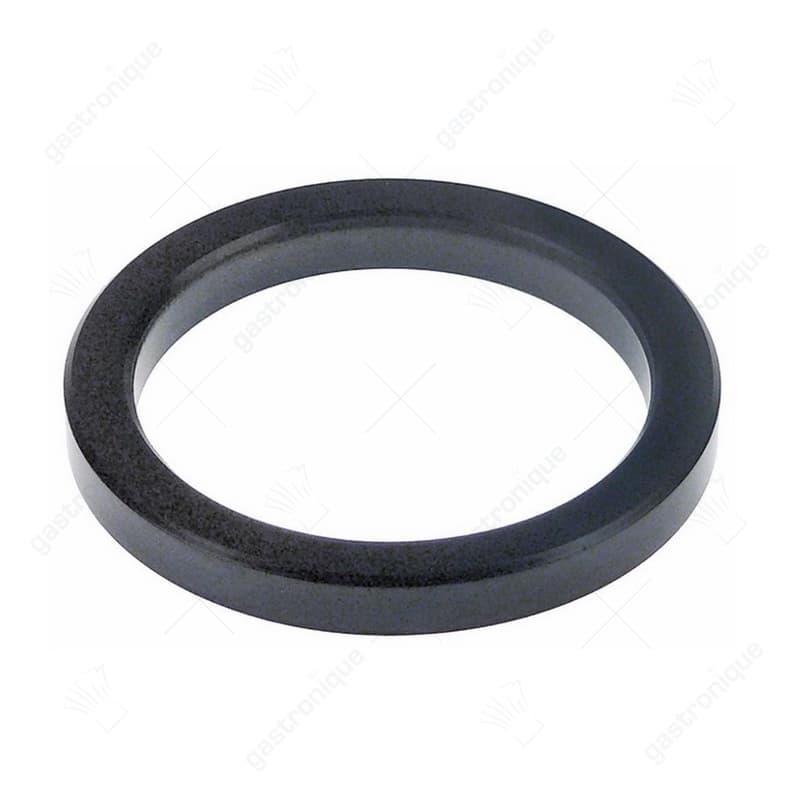 zeefhouderpakking D1 ø 73,6mm D2 ø 58mm H 8mm