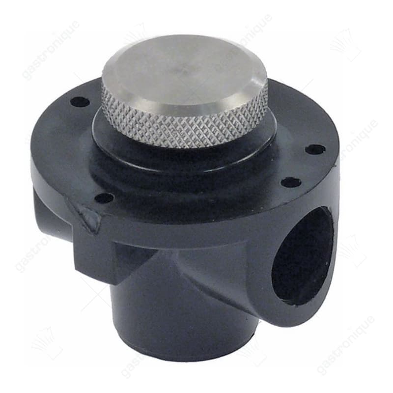 lager voor spoelarm compleet H 45mm - Image 1