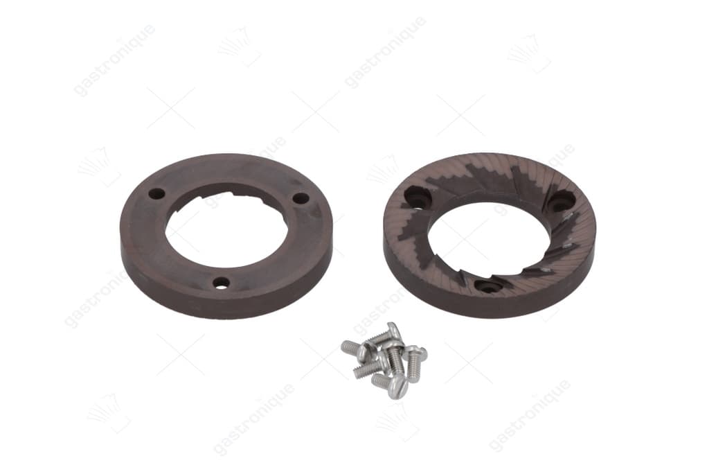 grinders pair animo ceramic left