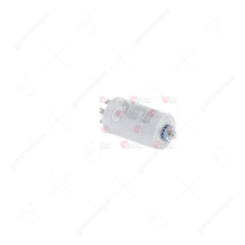 CONDENSATEUR ELECTRIQUE 10µF