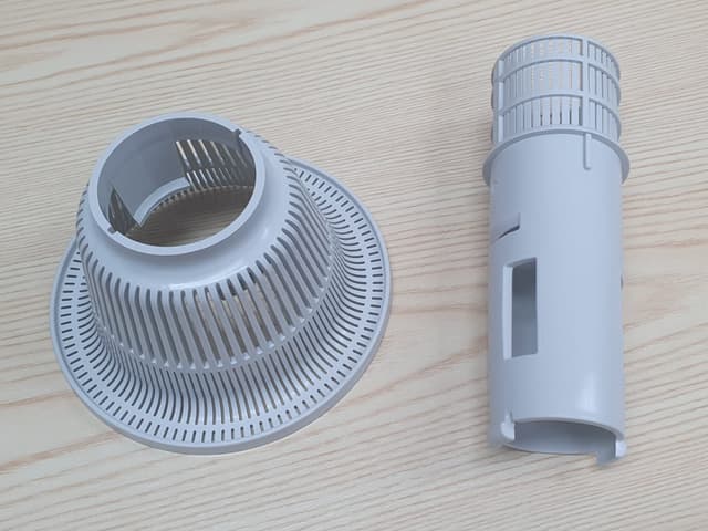 tankfilter ø 158x185 mm - Thumbnail 2