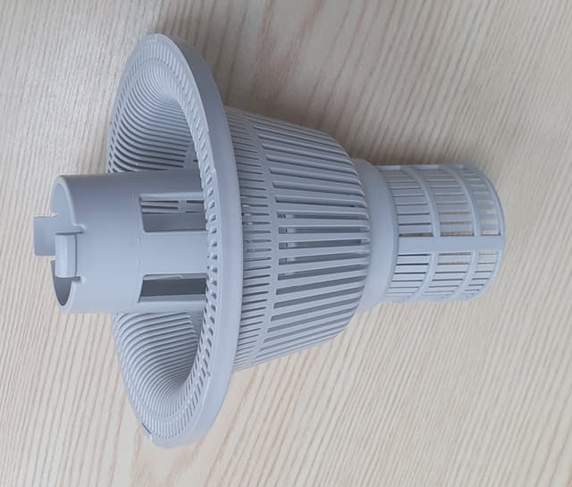 tankfilter ø 158x185 mm - Thumbnail 3