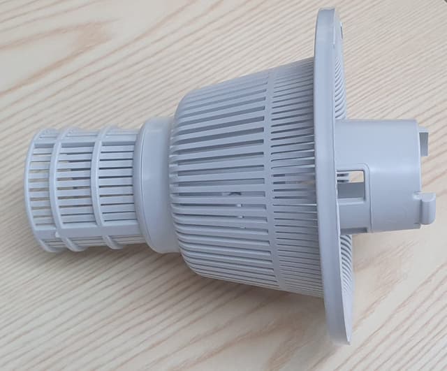 tankfilter ø 158x185 mm - Thumbnail 4