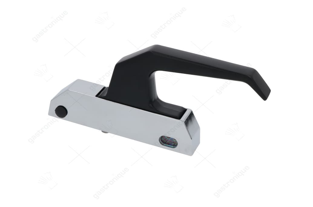 oven door handle complete - Image 1
