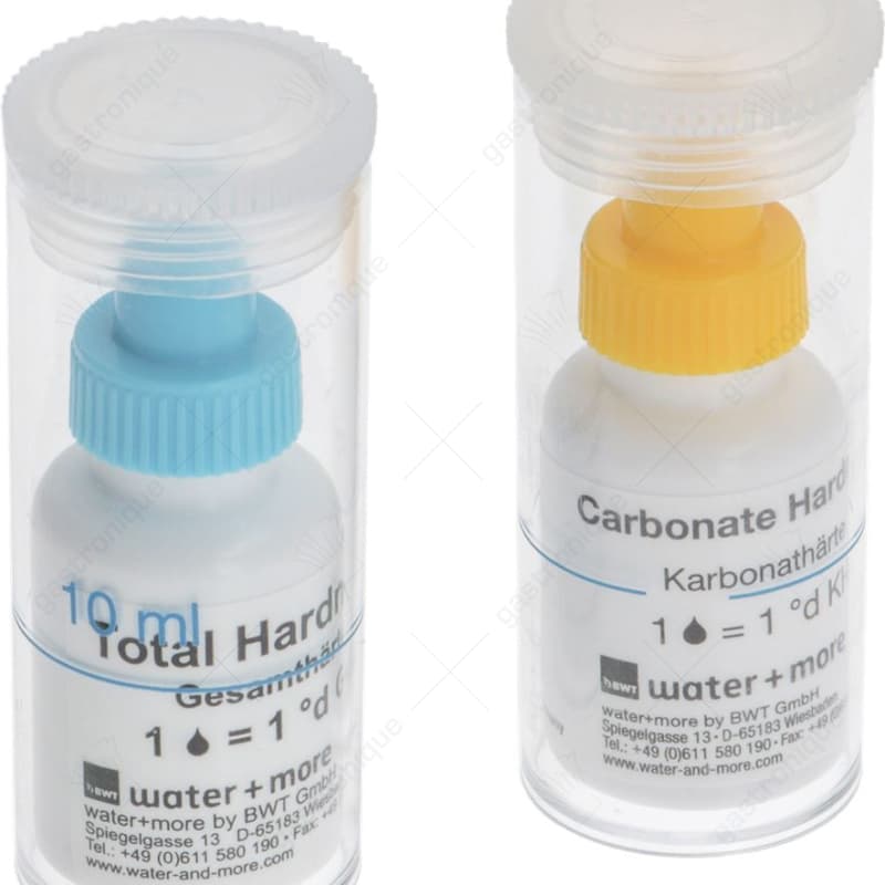 test set waterhardheid (druppeltitratie) (veelvuldig te gebruiken) - Image 1