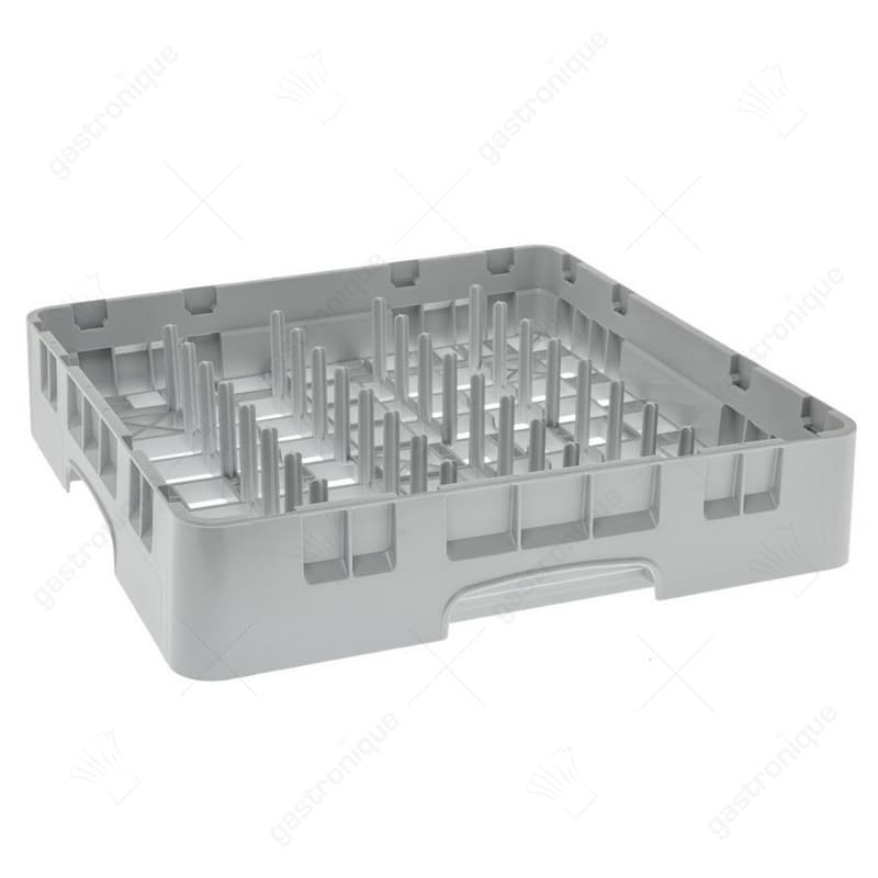 bordenkorf CAMBRO L 500mm B 500mm H 101mm werklengte 83mm