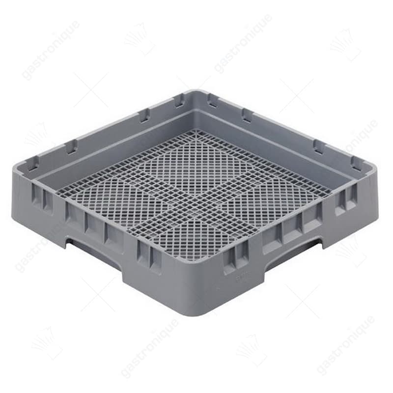 bestekkorf CAMBRO L 500mm B 500mm H 101mm werklengte 67mm gaas type fijnmazig