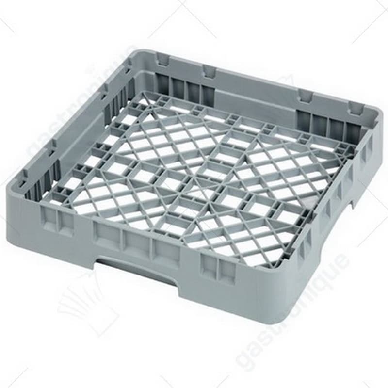 universeelkorf CAMBRO L 500mm B 500mm H 101mm werklengte 83mm gaas type grofmazig