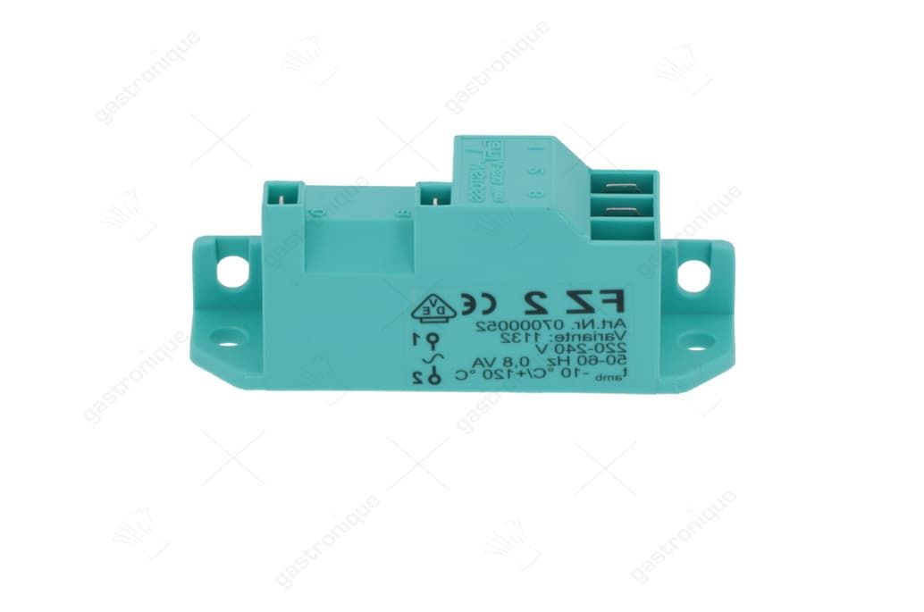generator 2 outlets