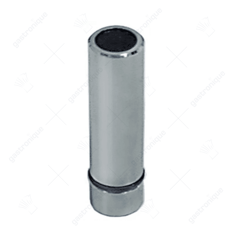 standpijp grootte 3/4 werklengte 48 mm.