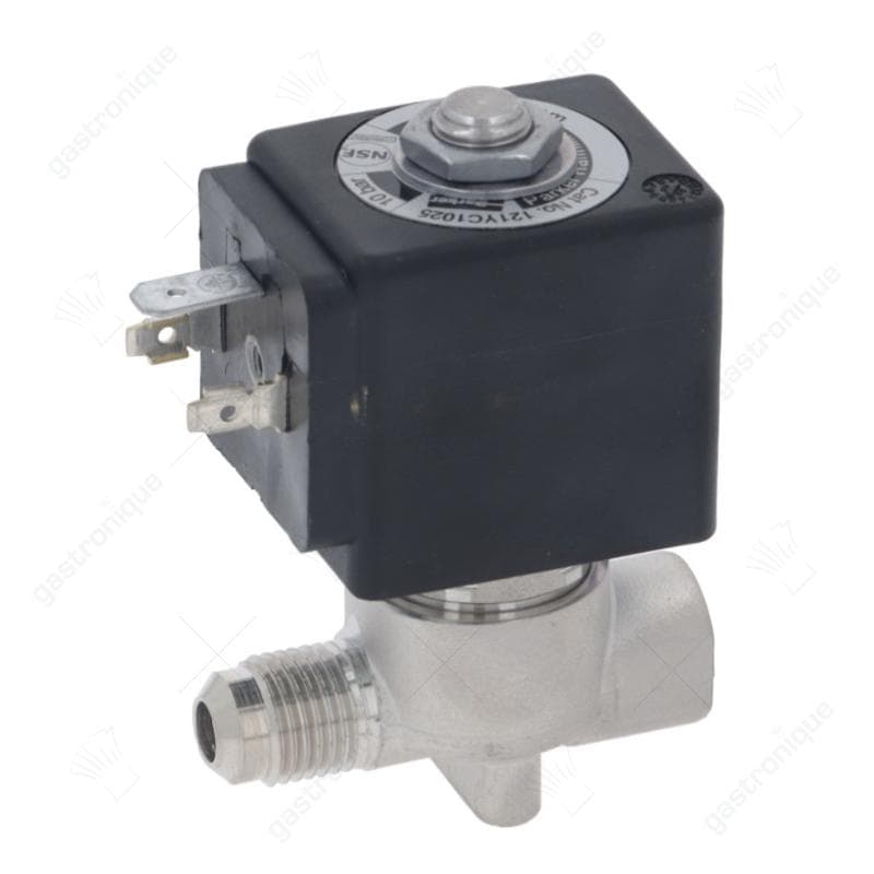 MAGNEETKLEP PARKER 2-WEG 24VAC 9W - Image 1