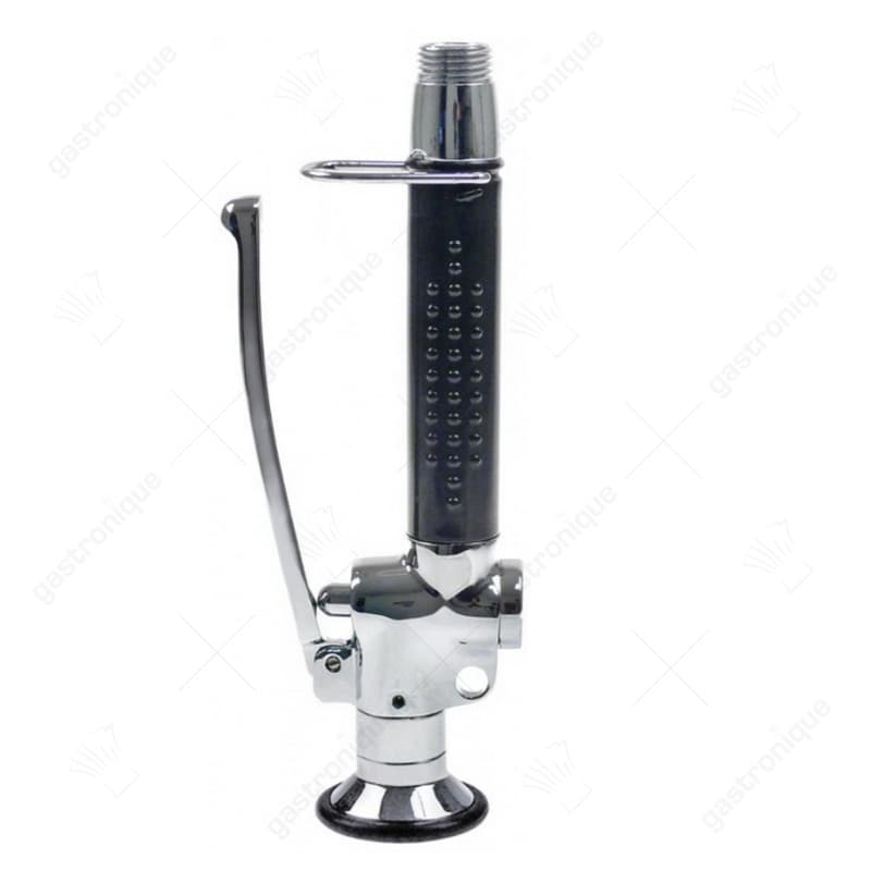 handdouche voorspoeldouche 1/2" buitendraad - Image 1