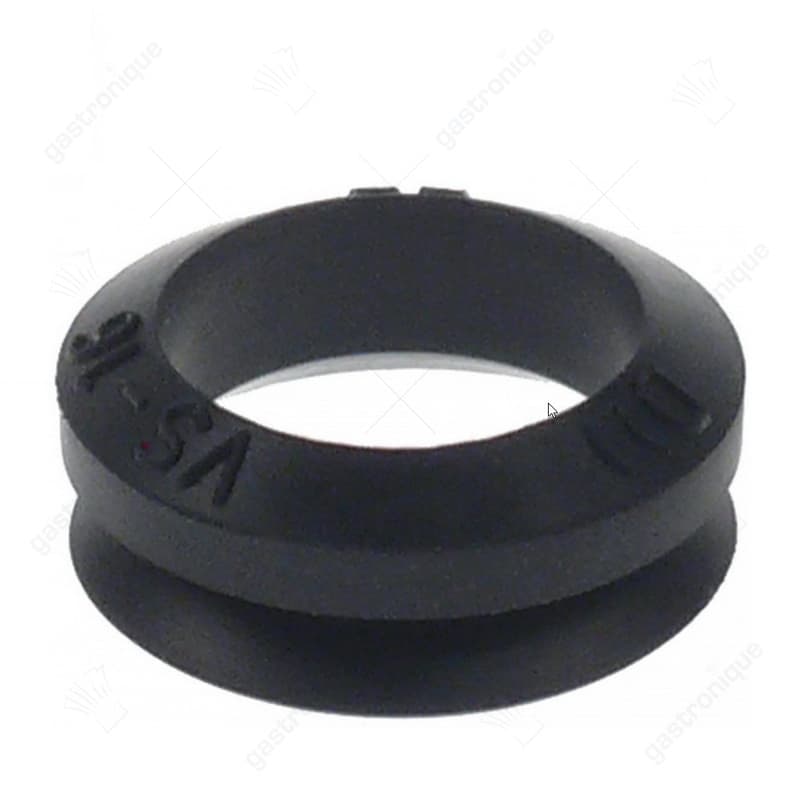 pakking voor wasarm inbouwpositie boven/onder BiD ø 14mm BuD ø 20mm markering