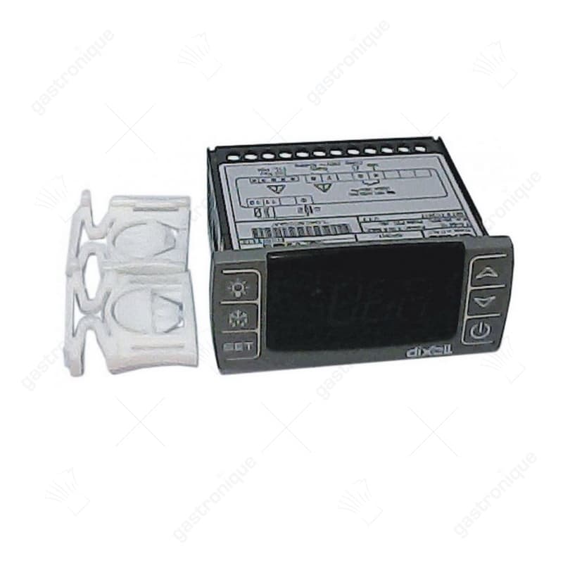elektronische regelaar - Image 1