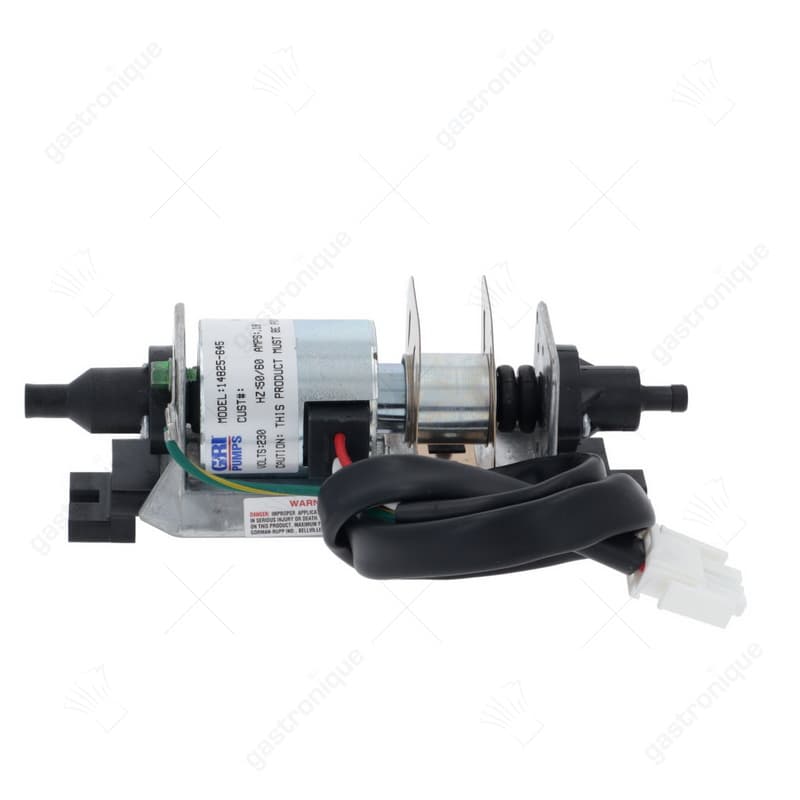 doseerapparaat type 14825-645 230V