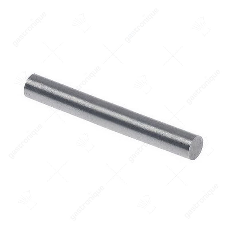 magneet ø 6mm L 50mm