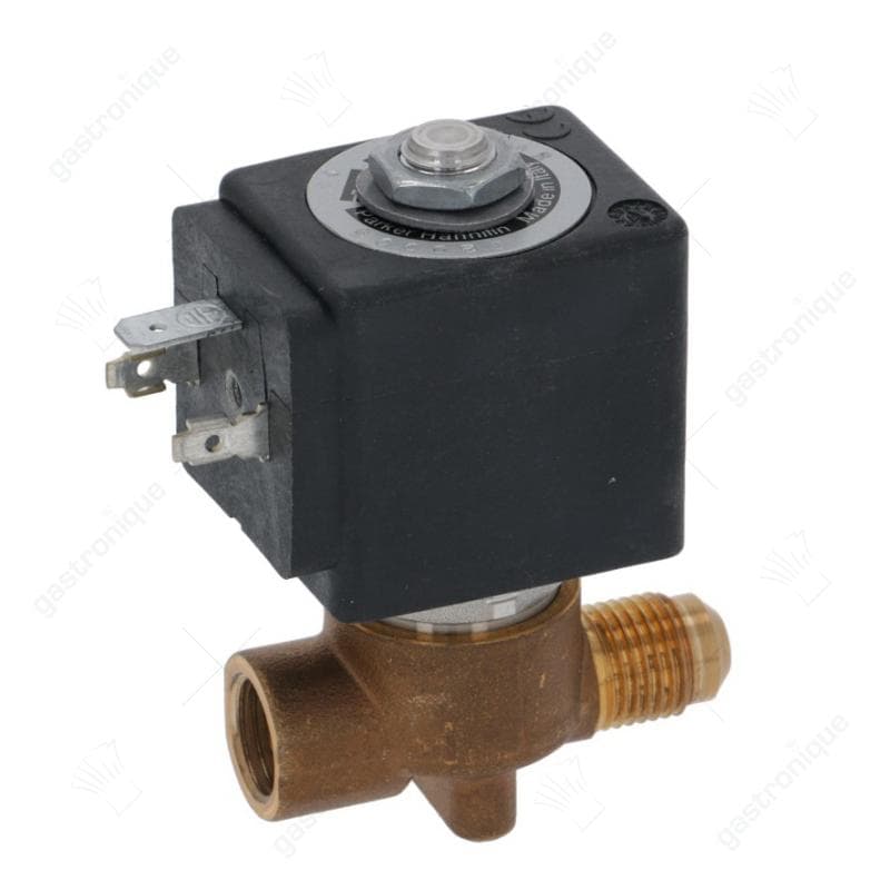 MAGNEETKLEP PARKER 2-WEG 24V 50/60Hz