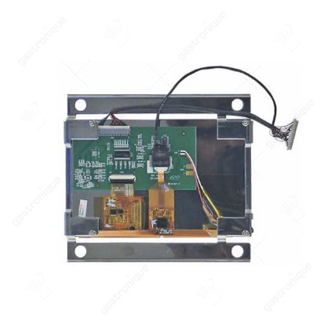 Display Leventi oven touch screen YOU / ME - Thumbnail 2