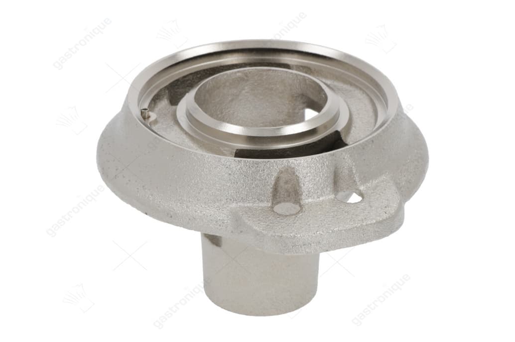 burner ø 100 mm