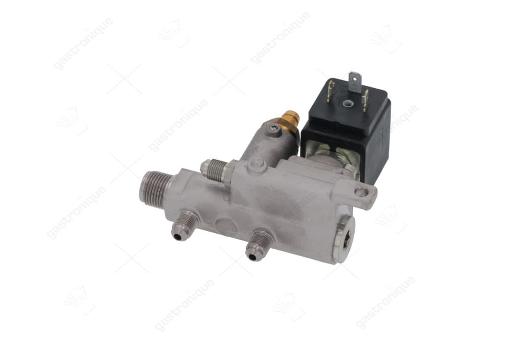 water inlet tap 24v 50/60hz