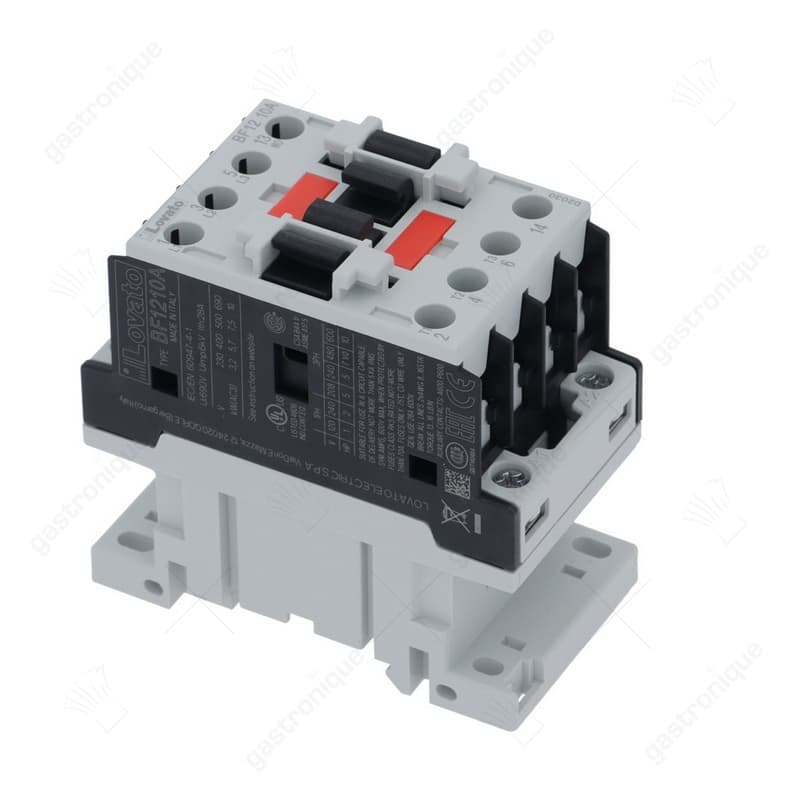 schakelaar lovato BF1210A