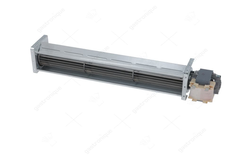 ventilateur tangentiel ql4 300 mm droite