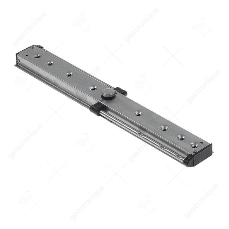was- en naspoelarm wasarm L 522mm wassproeier 8 naspoelsproeier 5 inbouw ø 10mm