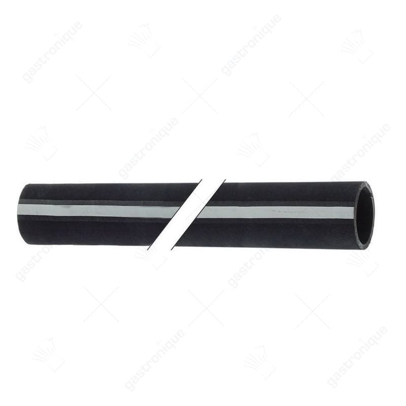 radiatorslang ø 50 mm binnen ø 60 mm buiten lengte 1000mm