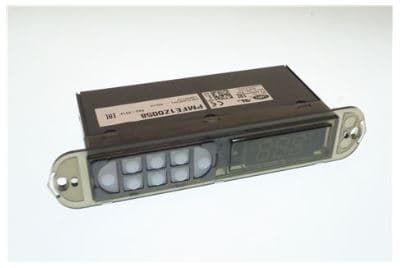 Elektronische Regelaar PMFE1Z0058 CAREL