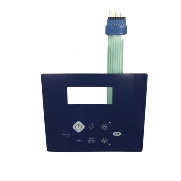 membraanfolie Infrico - Image 1