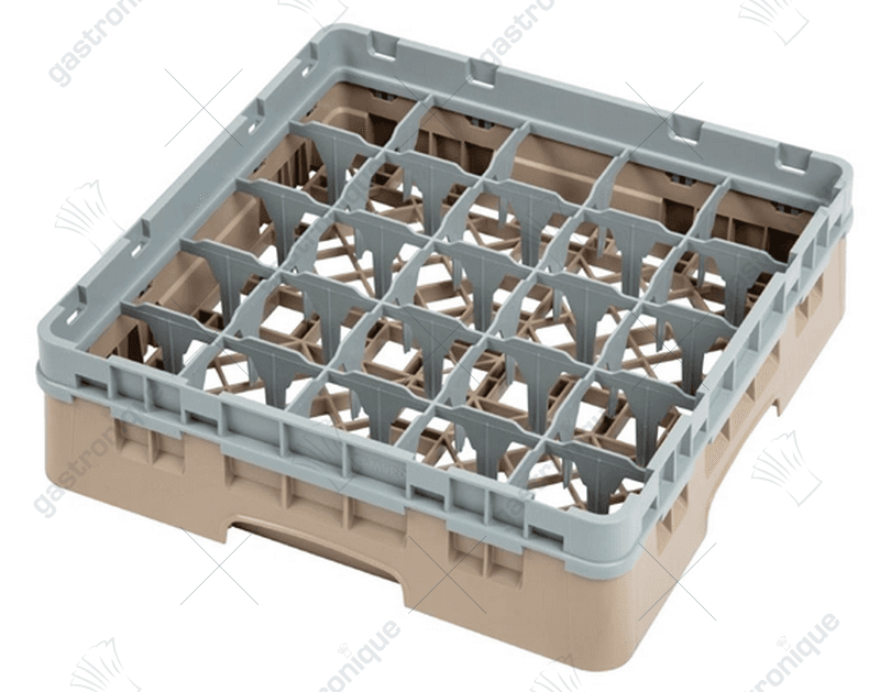 vaatwaskorf 500 x 500 x 142 mm - Image 1
