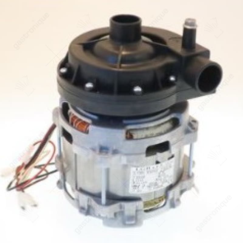 Waspomp 1 fase 550W 230V 50Hz