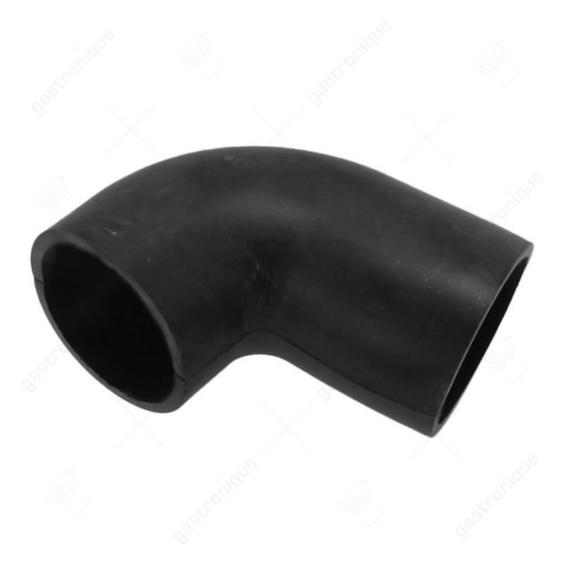 vormslang aanzuigslang BiD ø 62 maat 135x105mm - Image 1