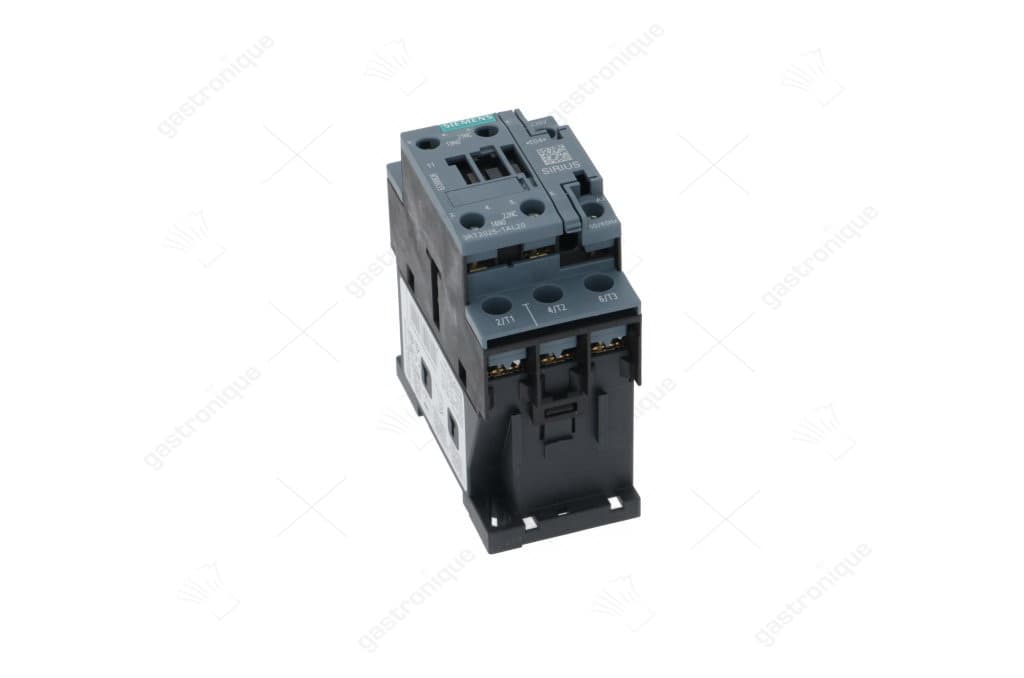 contactor siemens 3rt20251-al20