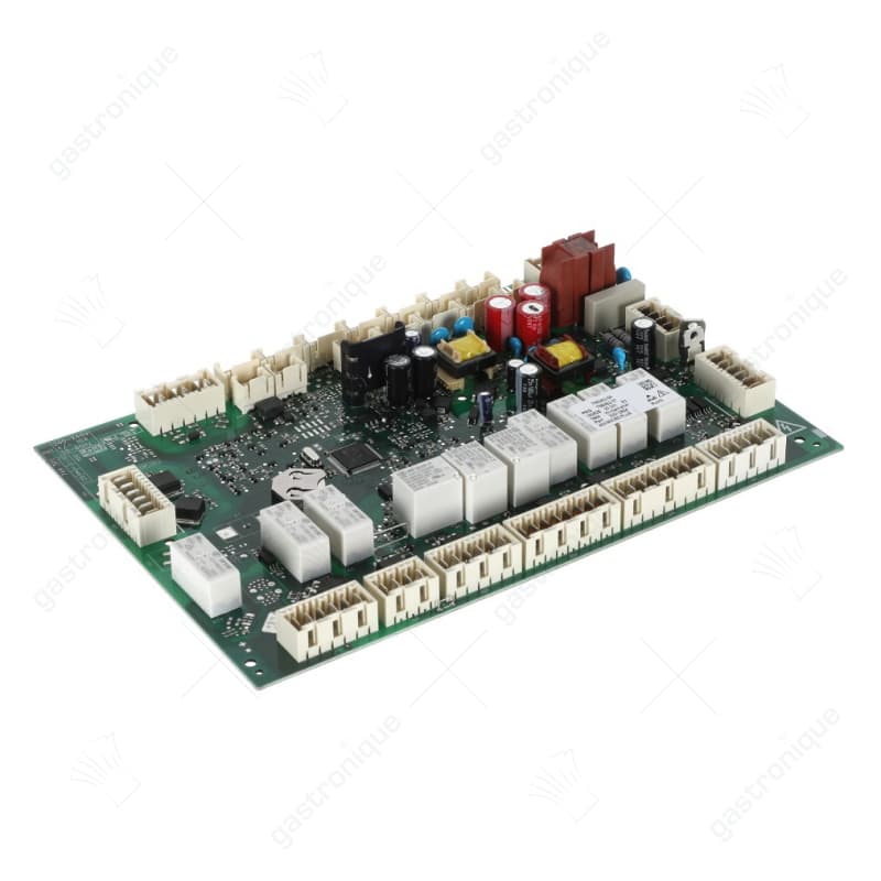Printplaat- afm.175x260 mm- UC-L UC-M UC-XL - Image 1
