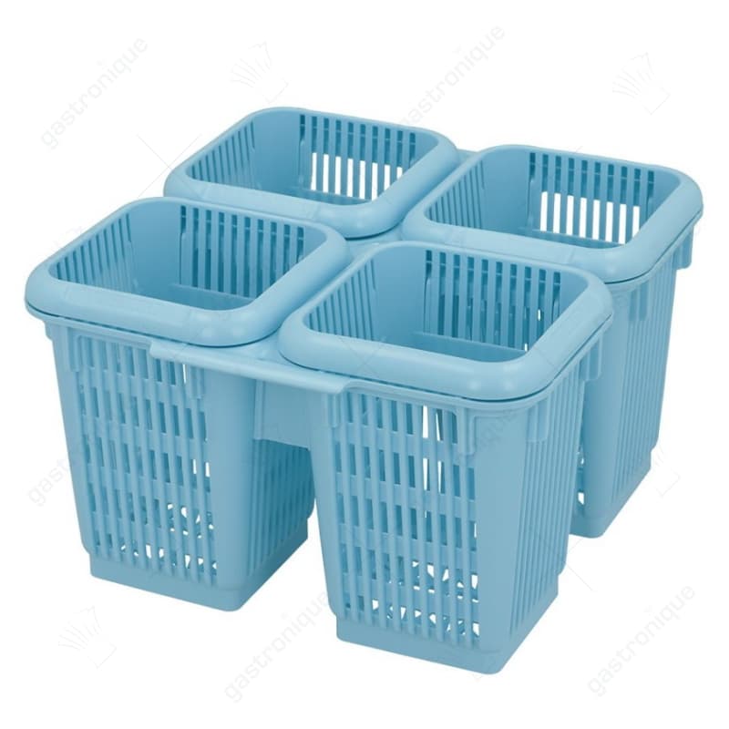 BESTEKDOOS 230X230 ZONDER BEUGEL 01-246175-1 - Image 1