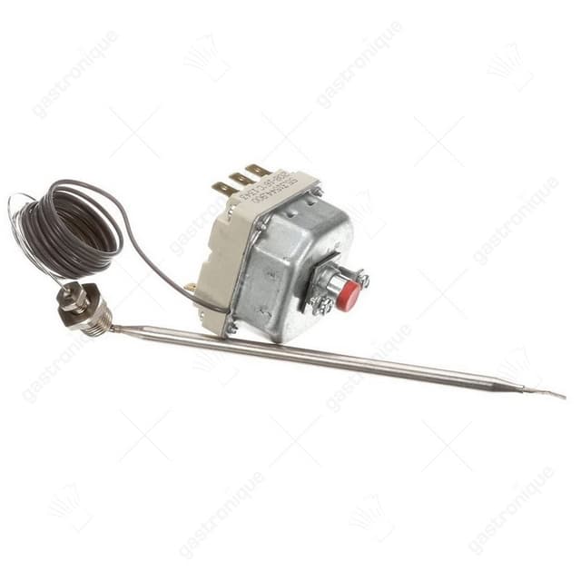 maximaalthermostaat friteuse H&L Herzog und Langen 55.31544.900 - Thumbnail 1