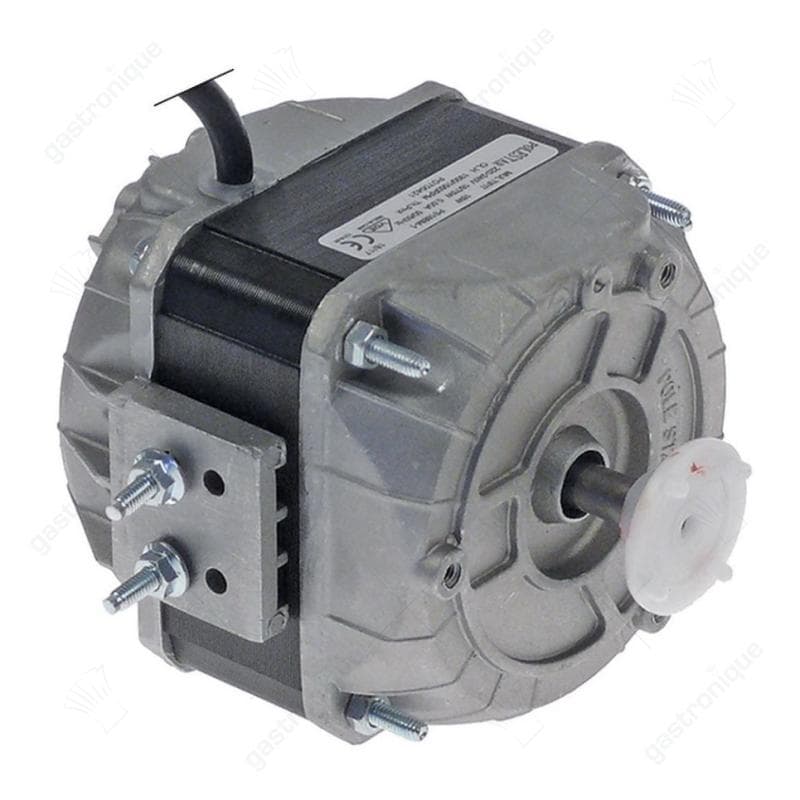 ventilatormotor Polestar PS18BM-1  230 Volt 18 Watt