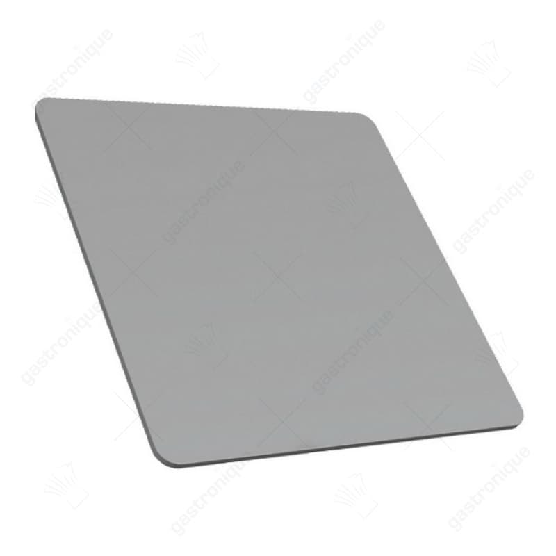 UPPER SINGLE GLASS KIT TRANSP. SMOOTH - Image 1