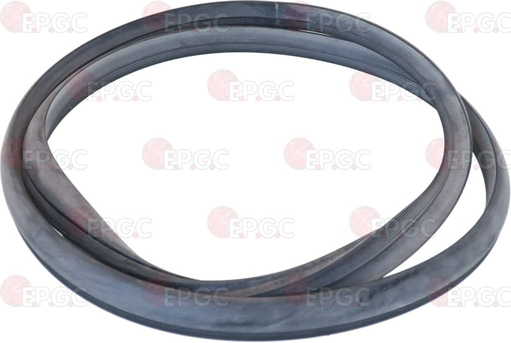Deurrubber 2332 mm - Image 1