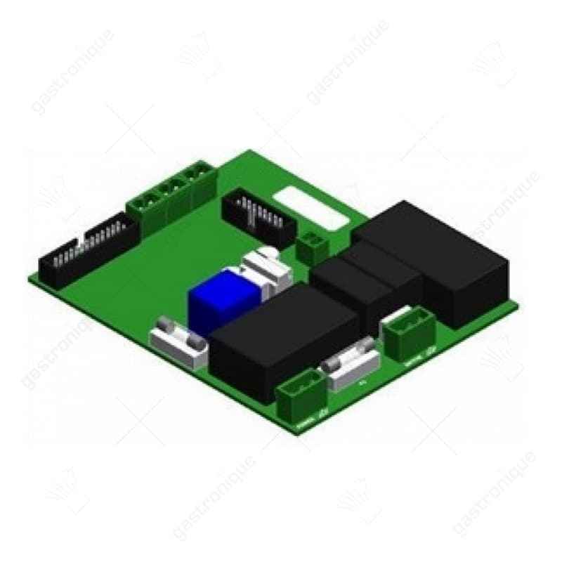 ESS-VER PRO MAIN BOARD 230V - Image 1
