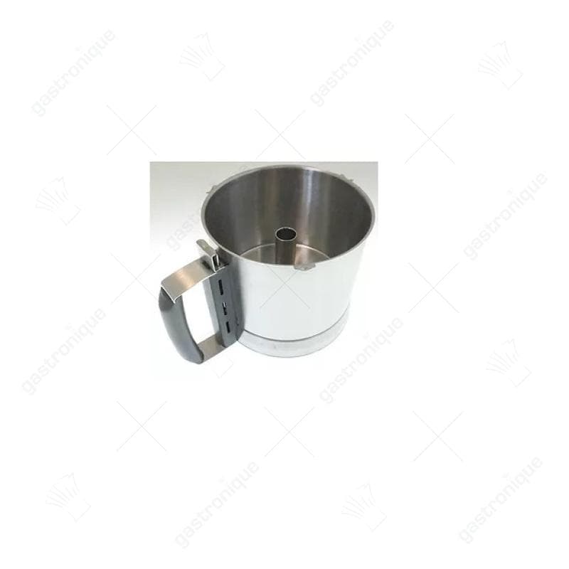 TANK FOR CUTTER