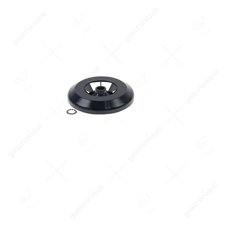 Ventilatorblad