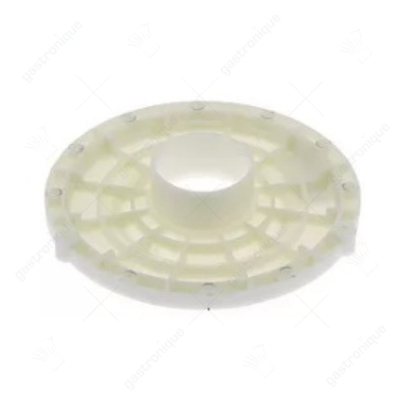 pompdeksel OLYMPIA ingang 62 ø 190mm