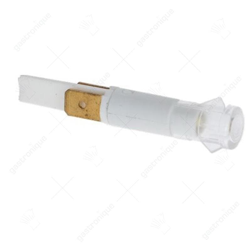 signaallamp 6V LED t.max. 120°C